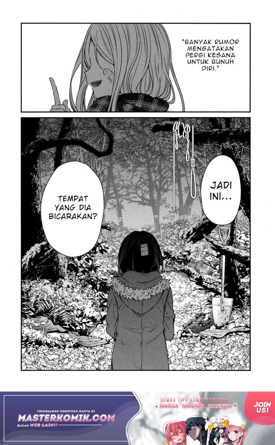 sachi-iro-no-one-room - Chapter: 42