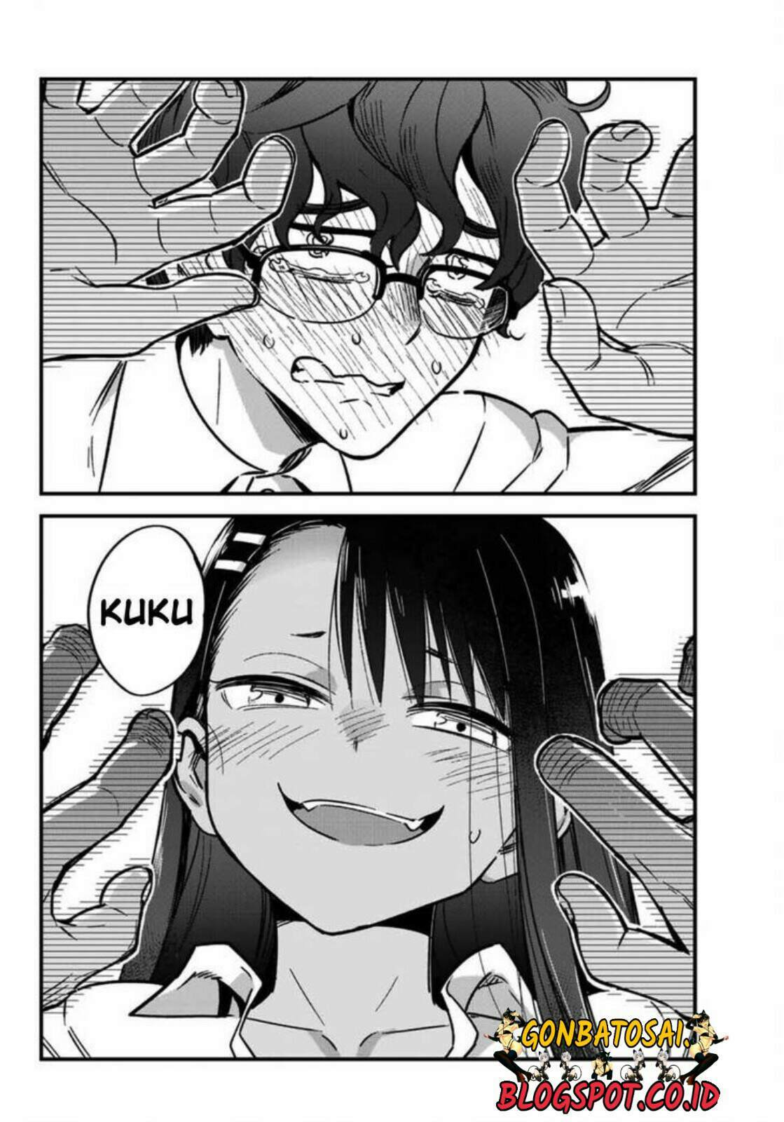 ijiranaide-nagatoro-san - Chapter: 02