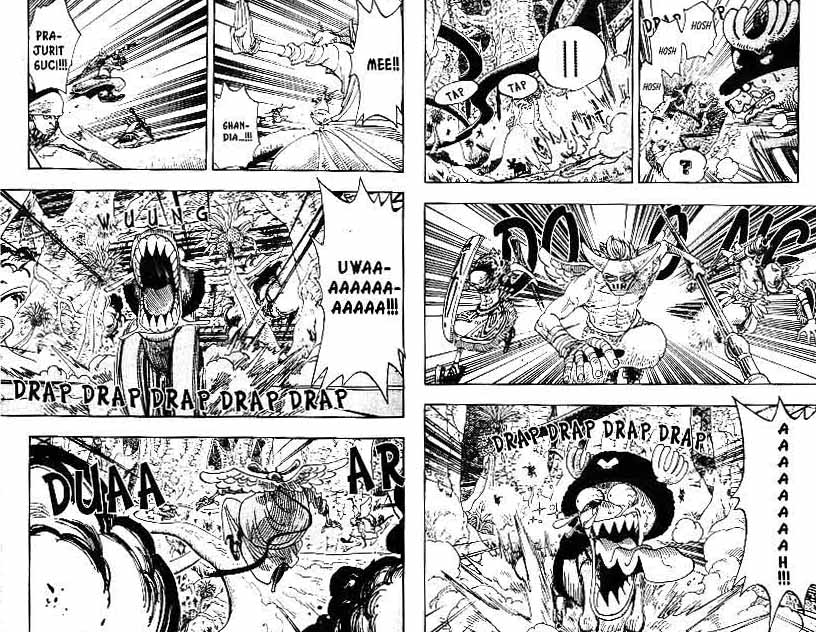 one-piece-id - Chapter: 258