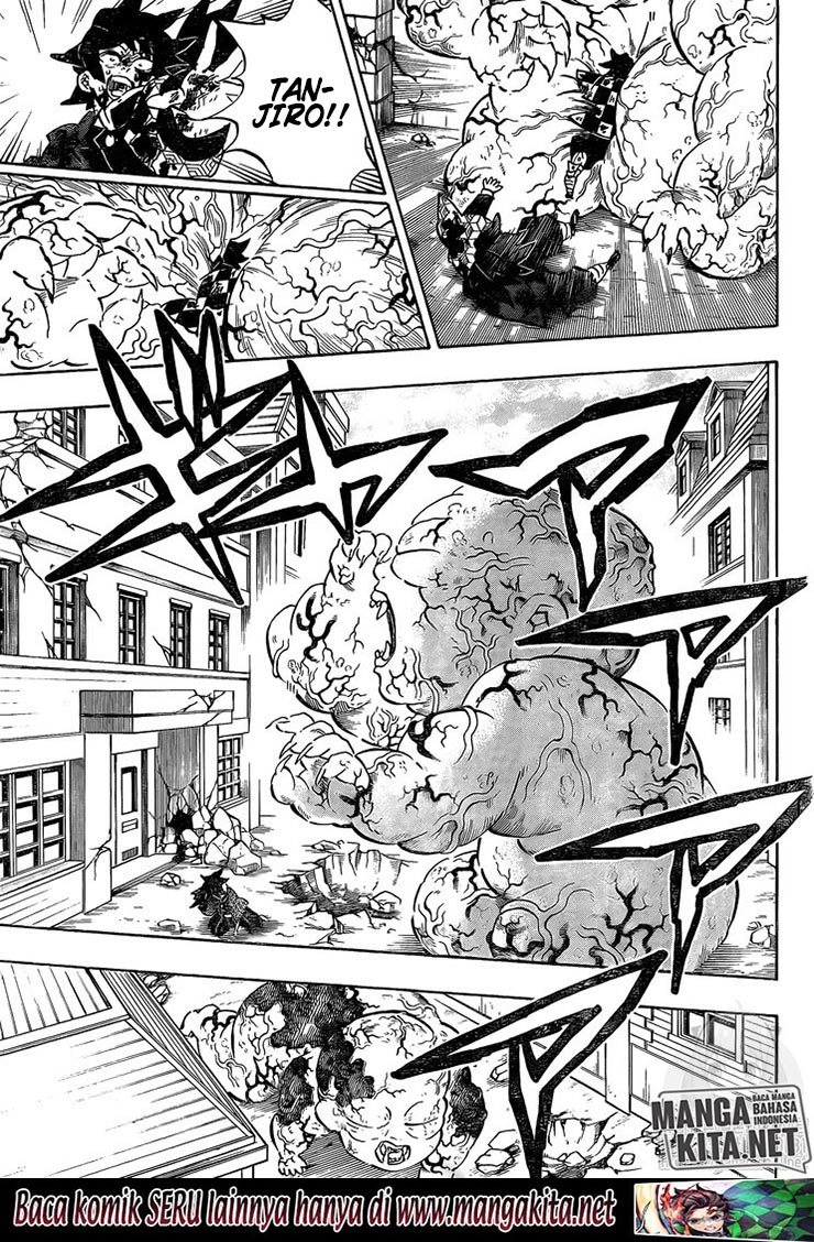 kimetsu-no-yaiba - Chapter: 199