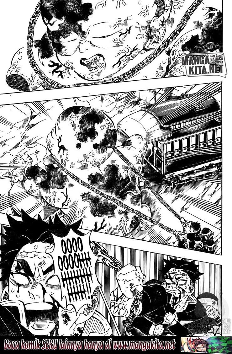 kimetsu-no-yaiba - Chapter: 199