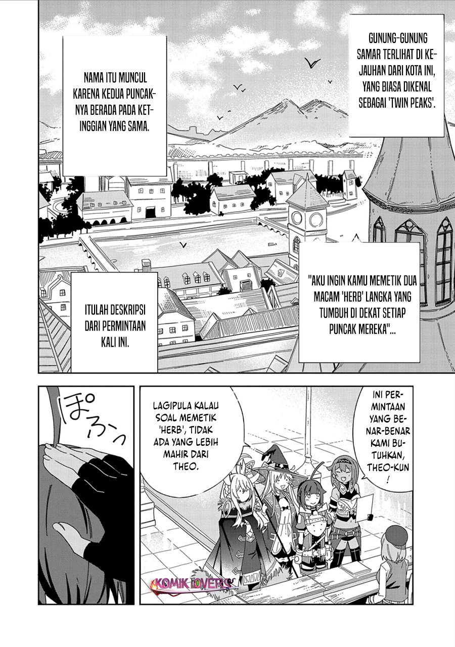 negai-o-kanaete-moraou-to-akuma-o-shoukan-shitakedo-kawaikattanode-kekkonshimashita-akuma-no-niidzuma - Chapter: 17