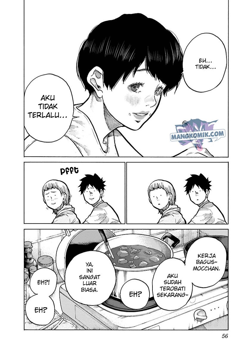 cigarette-cherry - Chapter: 102