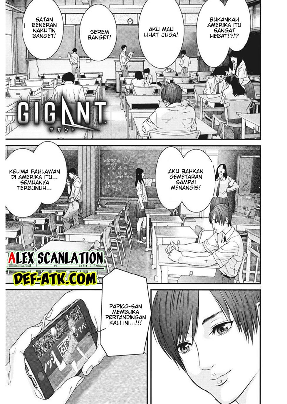 gigant - Chapter: 47