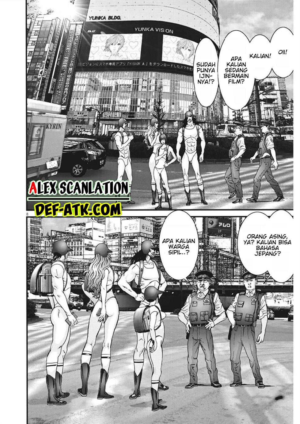 gigant - Chapter: 47