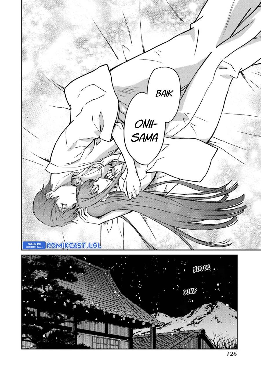 mahouka-koukou-no-rettousei-yotsuba-keishou-hen - Chapter: 24