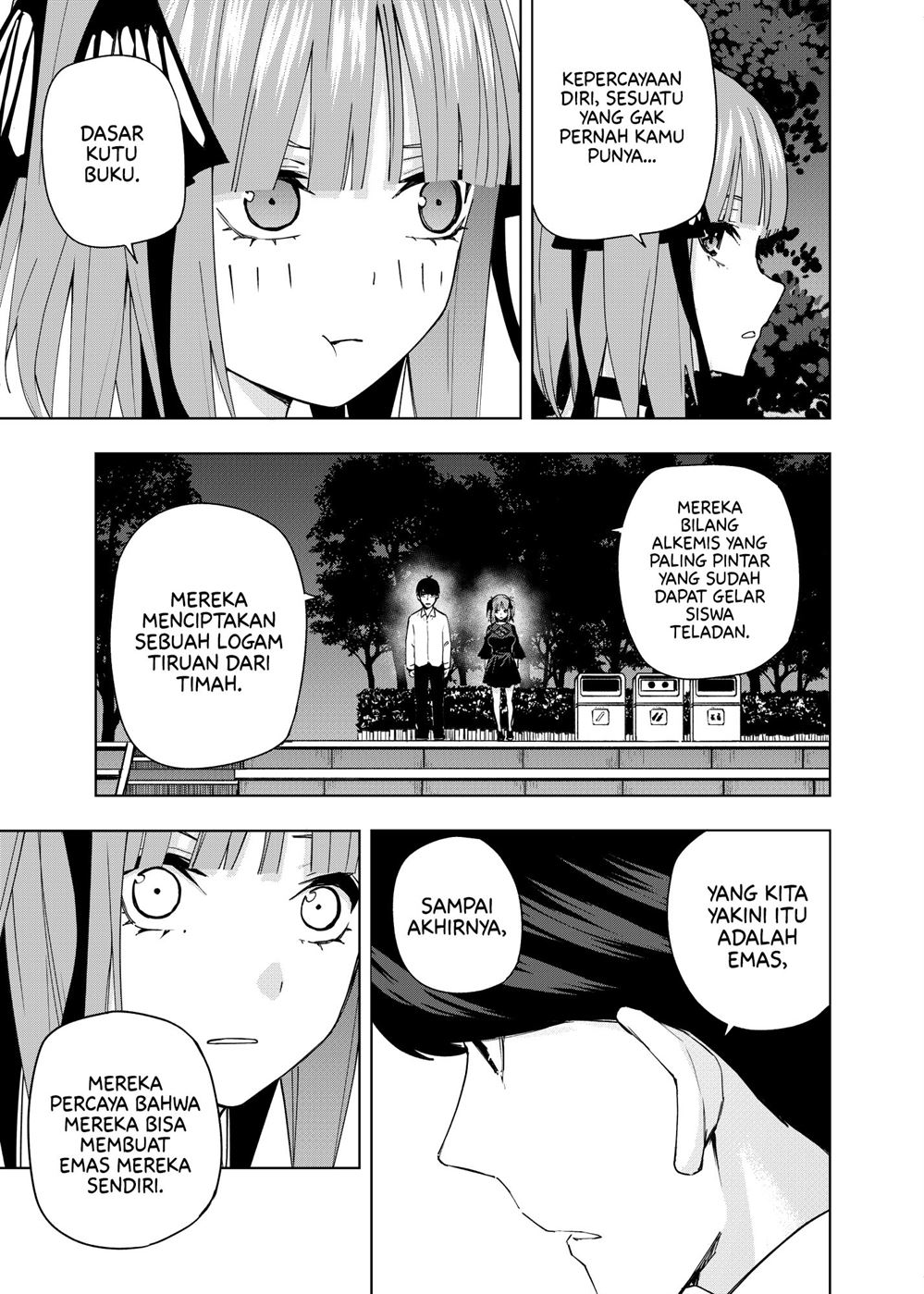 gotoubun-no-hanayome-b - Chapter: 4