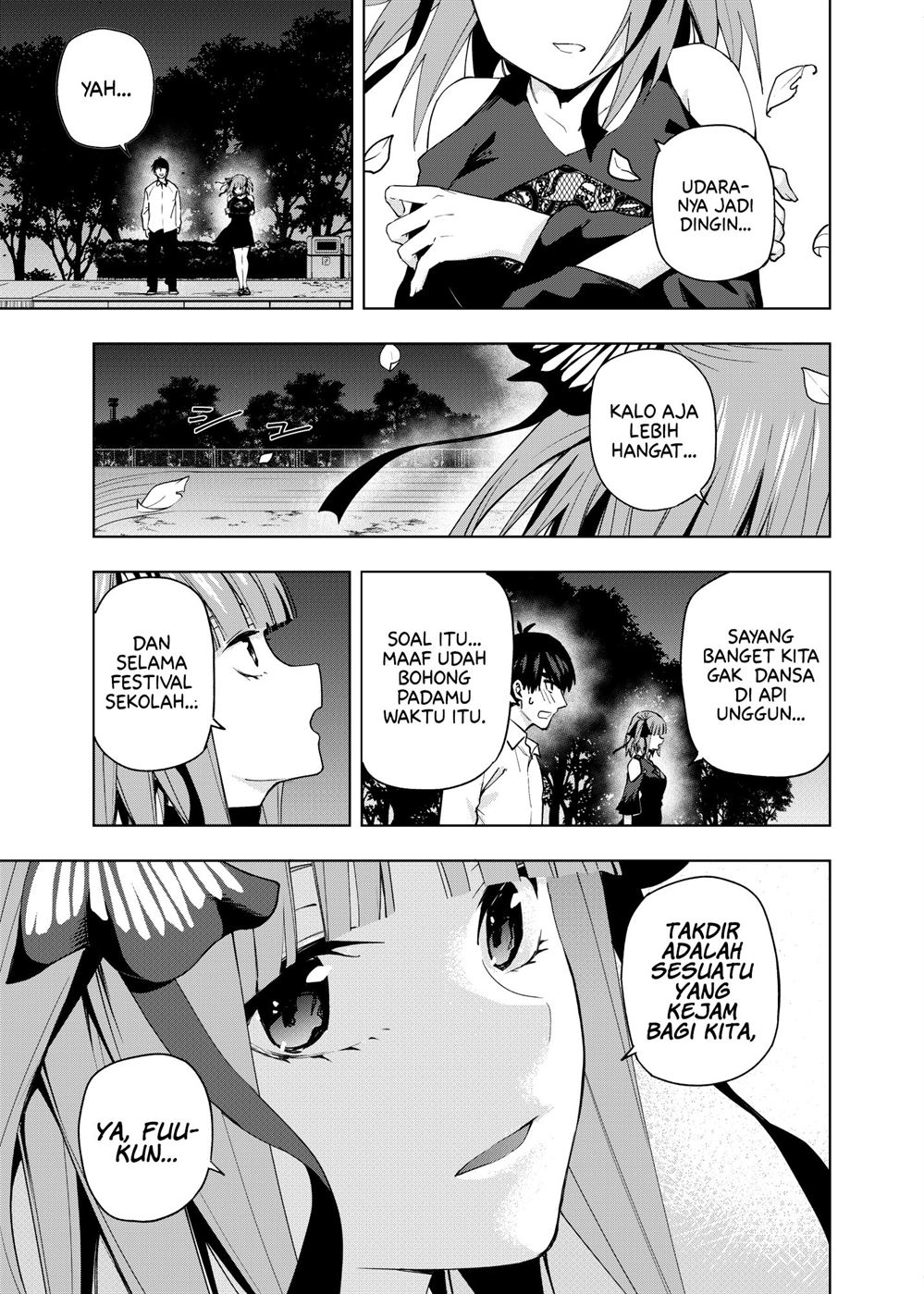 gotoubun-no-hanayome-b - Chapter: 4