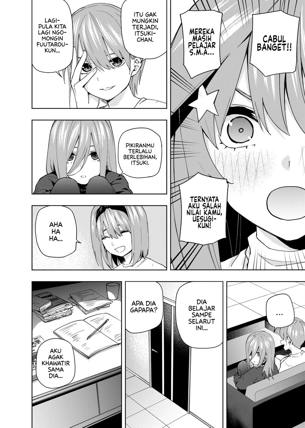 gotoubun-no-hanayome-b - Chapter: 4