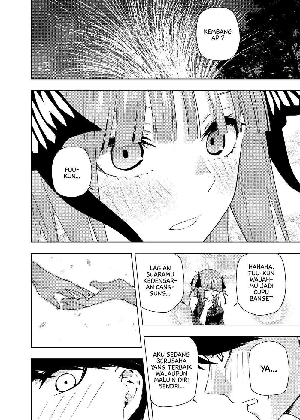 gotoubun-no-hanayome-b - Chapter: 4