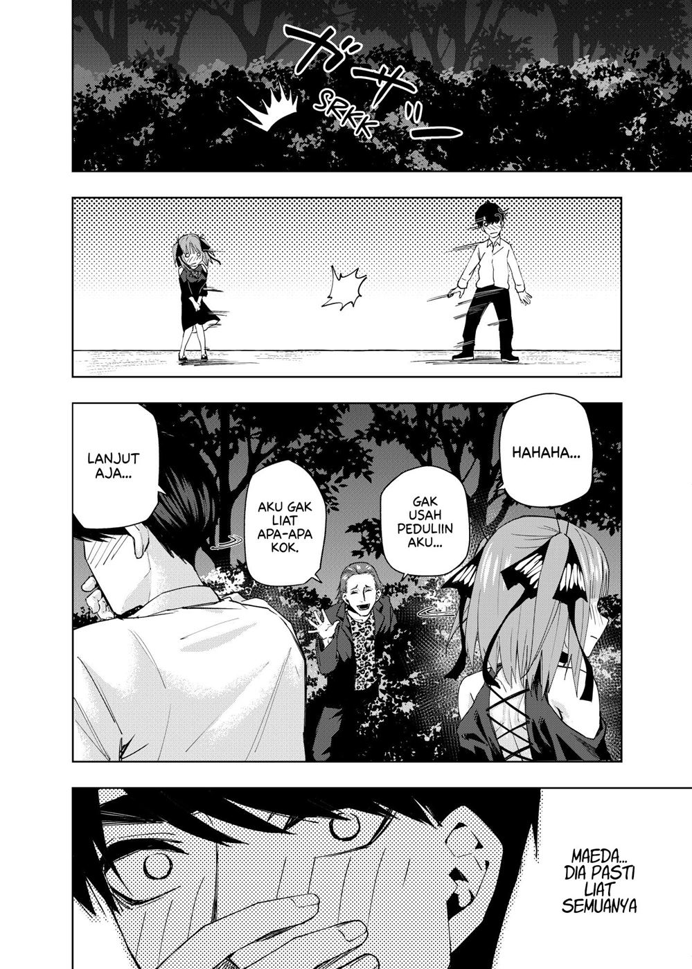 gotoubun-no-hanayome-b - Chapter: 4