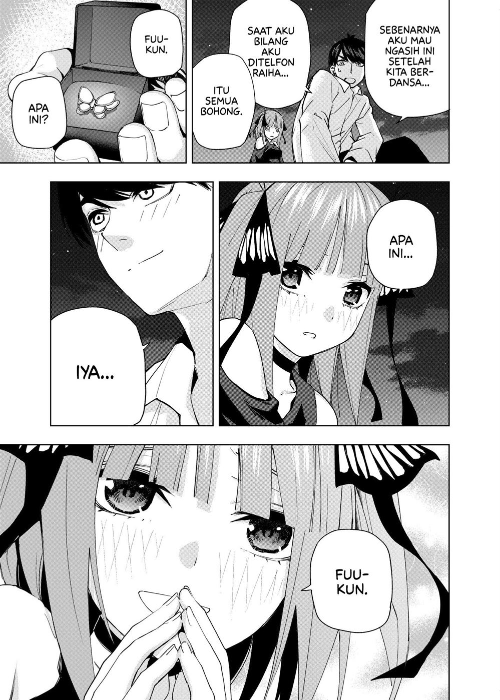 gotoubun-no-hanayome-b - Chapter: 4