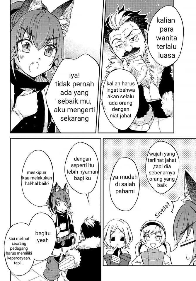 tensei-shitara-slime-datta-ken-ibun-makoku-gurashi-no-trinity - Chapter: 9