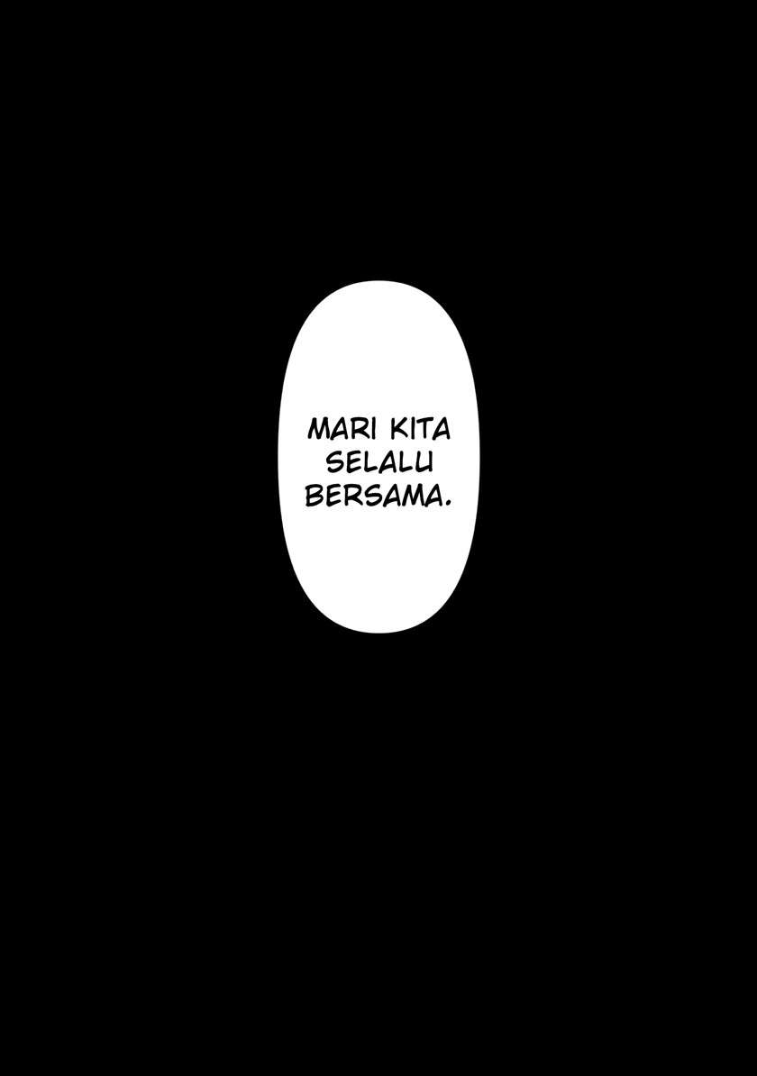 my-yandere-girlfriend-wont-let-me-rest-in-peace - Chapter: 33