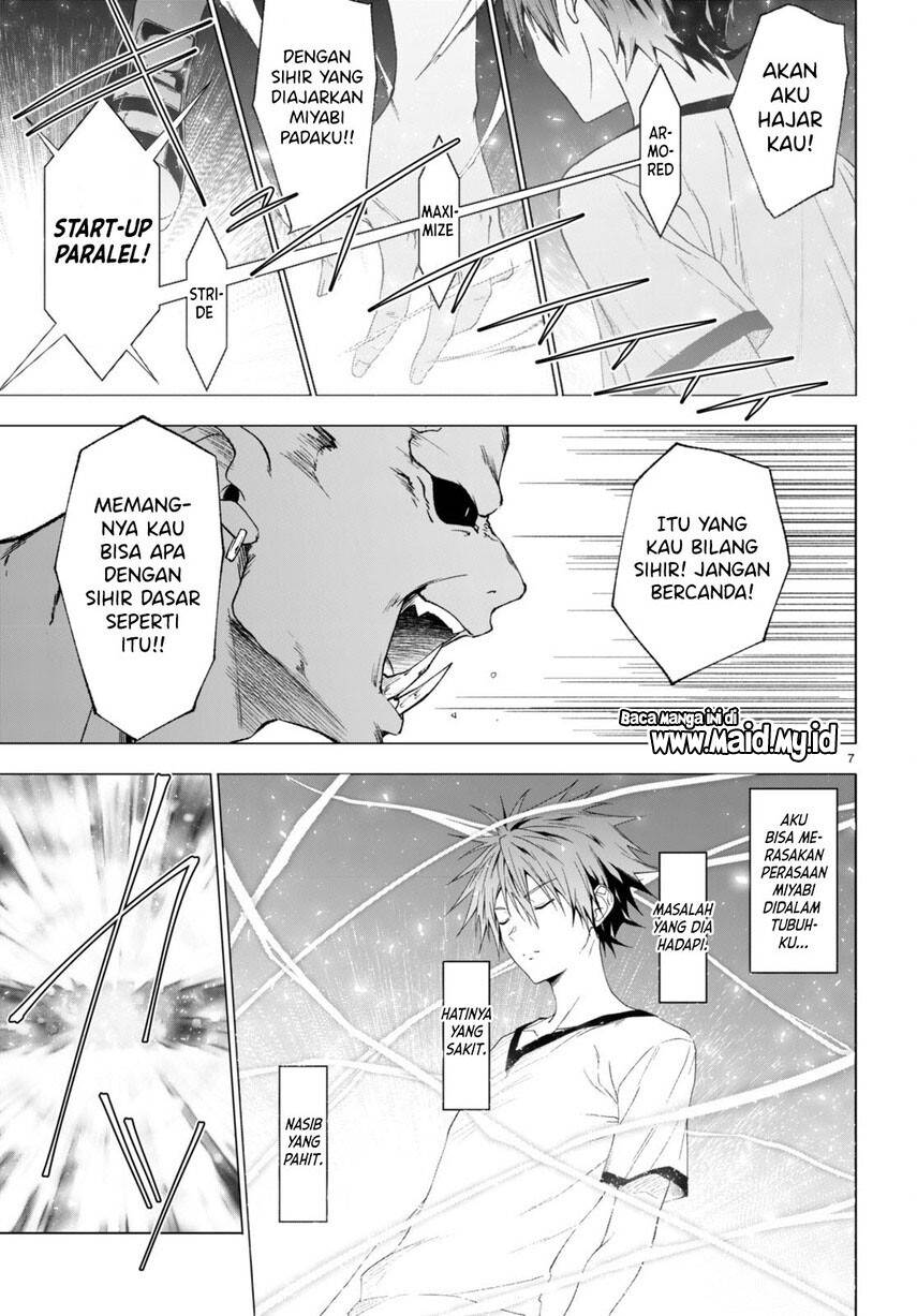 maou-gakuen-no-hangyakusha - Chapter: 36