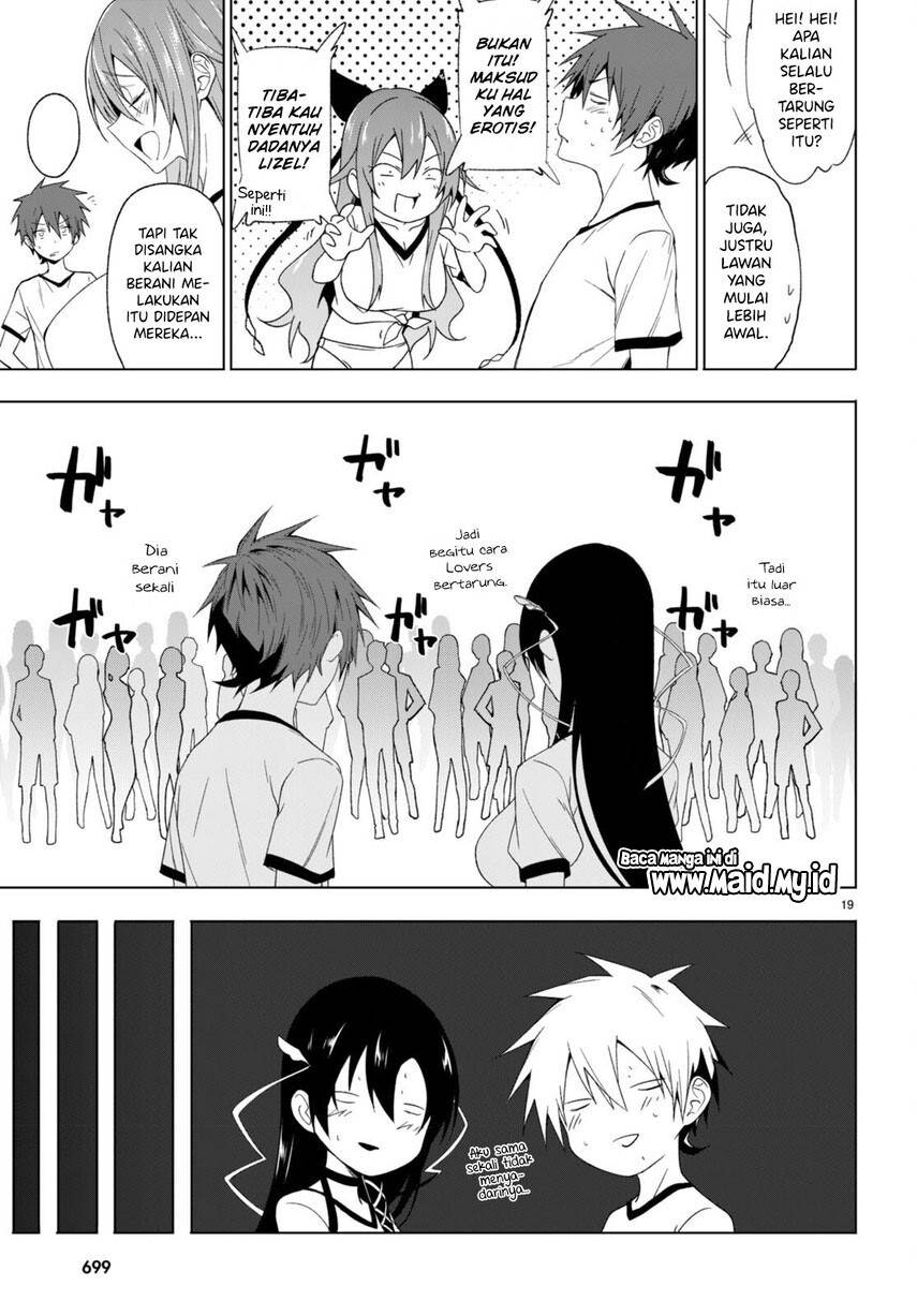 maou-gakuen-no-hangyakusha - Chapter: 36