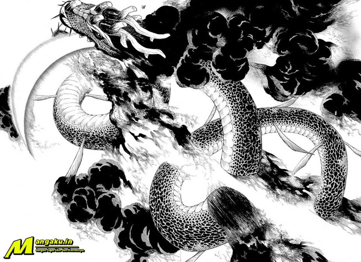 ao-no-exorcist - Chapter: 133.2