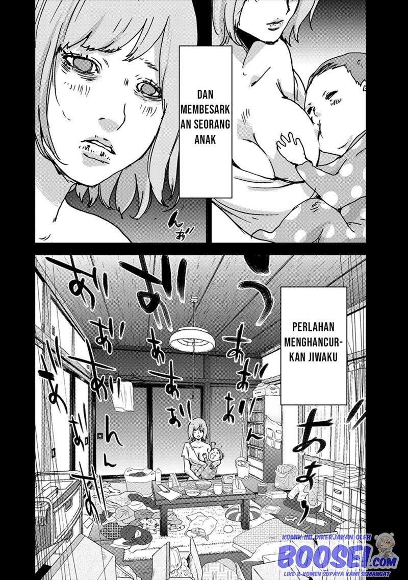 narikawari - Chapter: 52