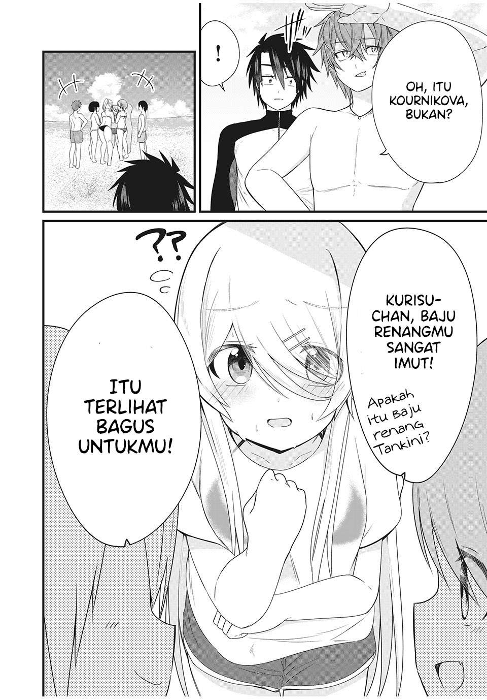 nihongo-ga-hanasenai-roshiahito-bishojo-tennyusei-ga-tayoreru-no-wa-ta-gengo-masuta-no-ore - Chapter: 8