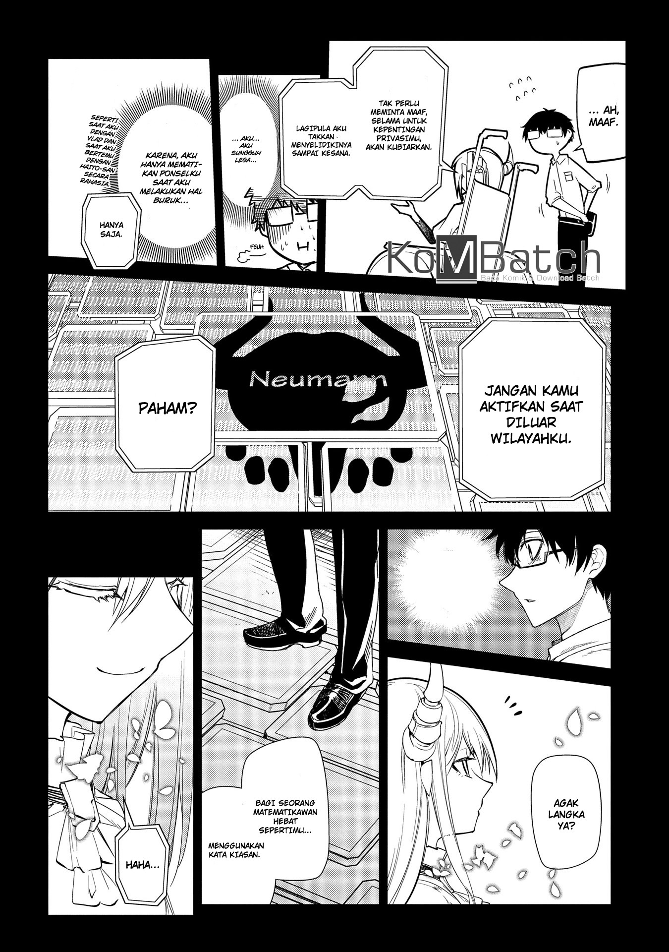 reincarnation-no-kaben - Chapter: 32