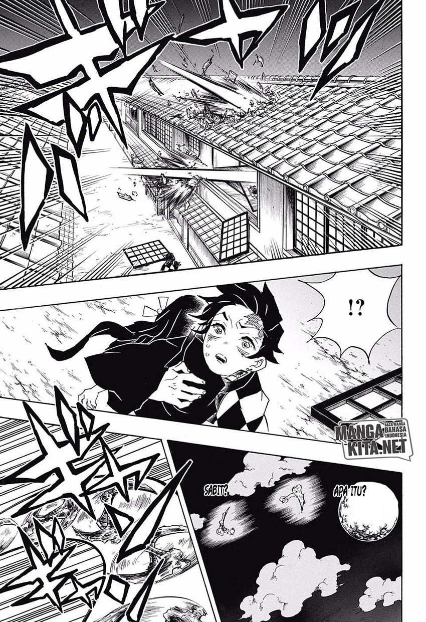 kimetsu-no-yaiba - Chapter: 86