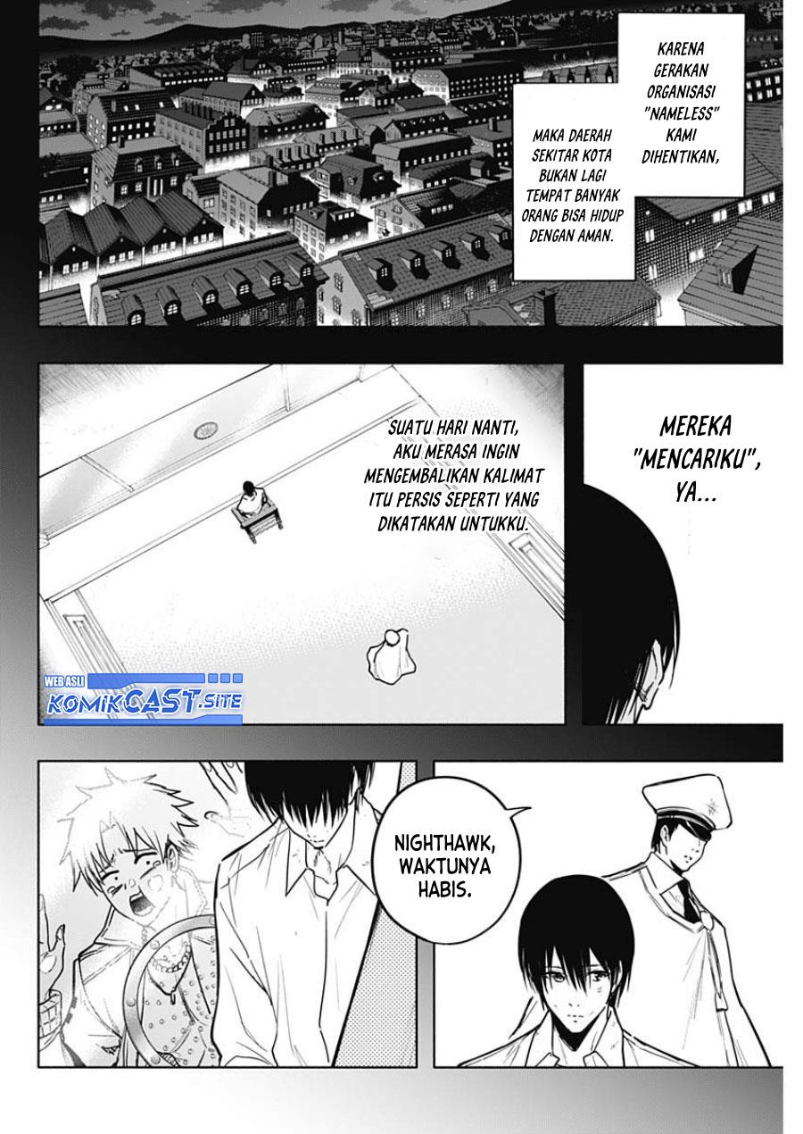 ouritsu-mahou-gakuen-no-saikasei-slum-agari-no-saikyou-mahoushi-kizoku-darake-no-gakuen-de-musou-suru - Chapter: 88