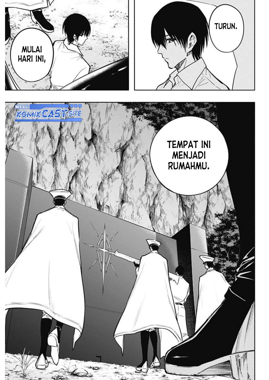 ouritsu-mahou-gakuen-no-saikasei-slum-agari-no-saikyou-mahoushi-kizoku-darake-no-gakuen-de-musou-suru - Chapter: 88