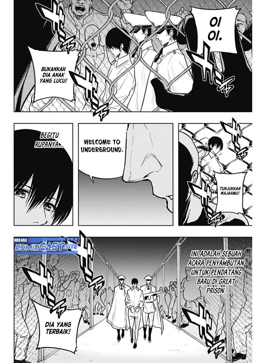 ouritsu-mahou-gakuen-no-saikasei-slum-agari-no-saikyou-mahoushi-kizoku-darake-no-gakuen-de-musou-suru - Chapter: 88