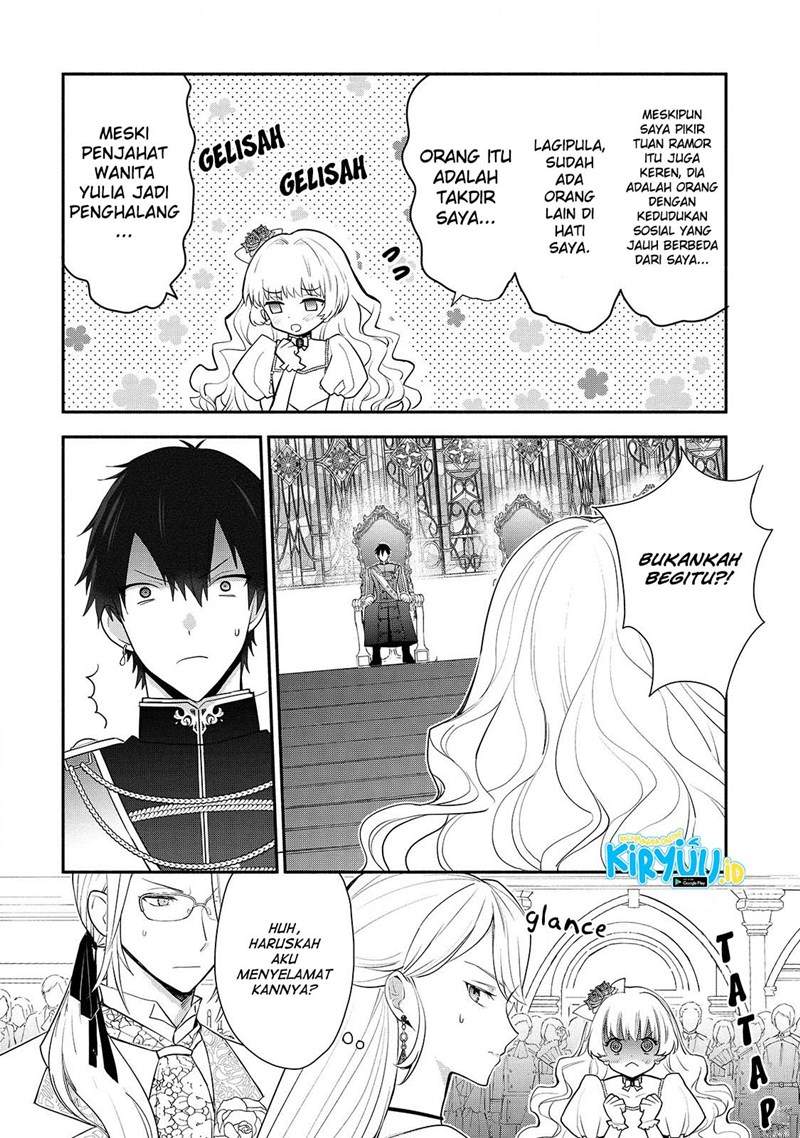 mochiron-isharyouseikyuu-itashimasu - Chapter: 16