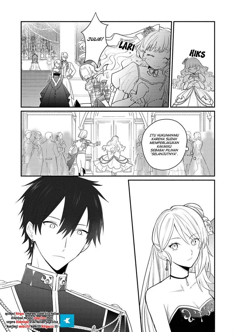 mochiron-isharyouseikyuu-itashimasu - Chapter: 16