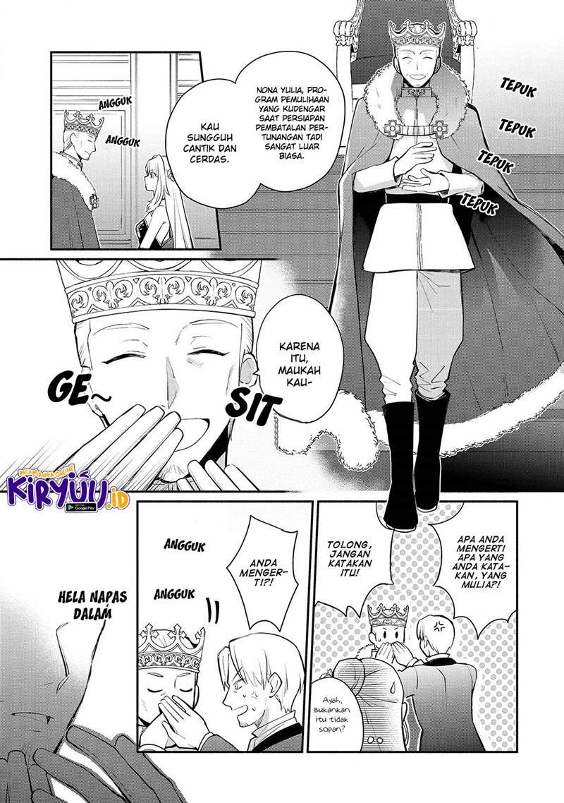 mochiron-isharyouseikyuu-itashimasu - Chapter: 16