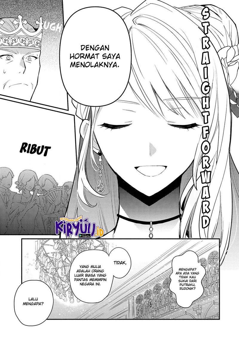 mochiron-isharyouseikyuu-itashimasu - Chapter: 16