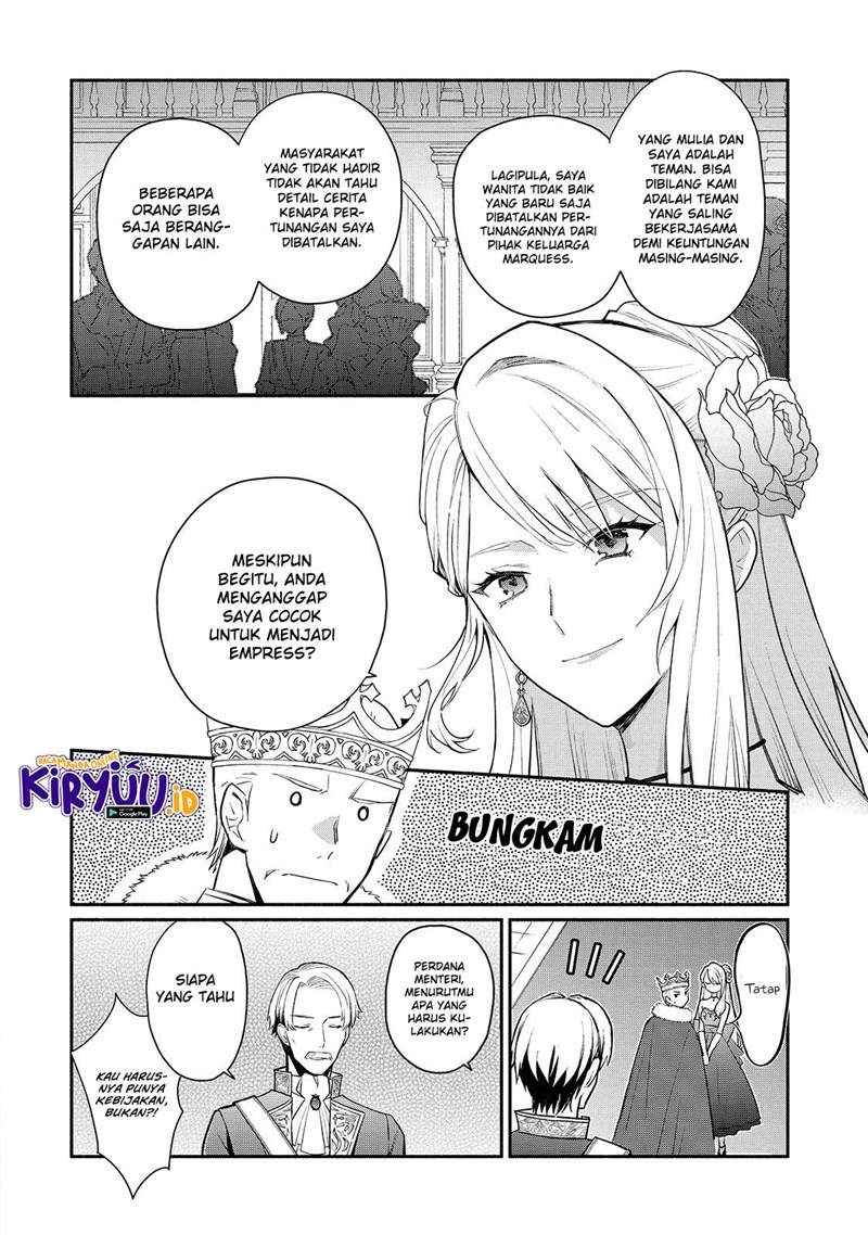 mochiron-isharyouseikyuu-itashimasu - Chapter: 16