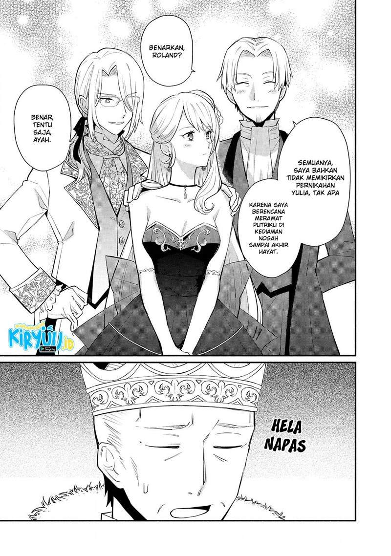 mochiron-isharyouseikyuu-itashimasu - Chapter: 16