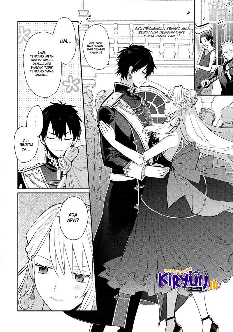 mochiron-isharyouseikyuu-itashimasu - Chapter: 16