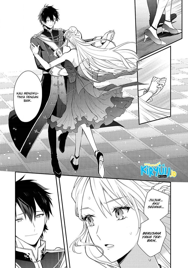 mochiron-isharyouseikyuu-itashimasu - Chapter: 16