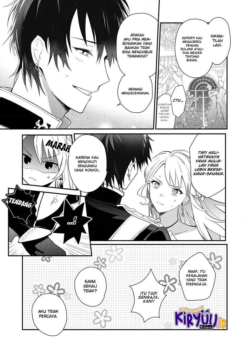 mochiron-isharyouseikyuu-itashimasu - Chapter: 16