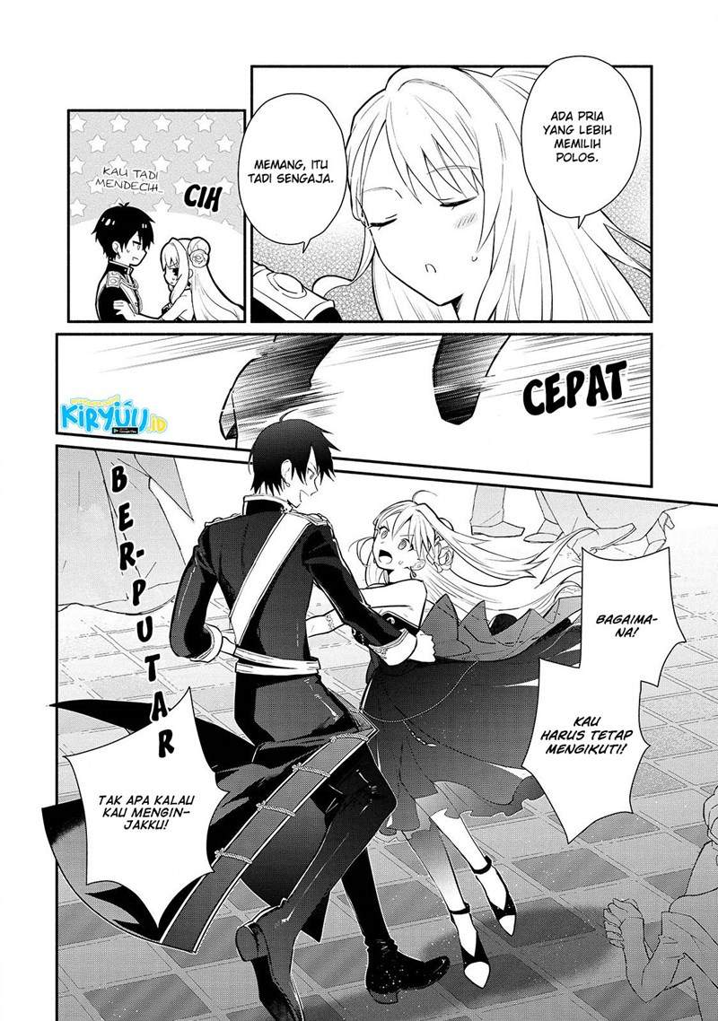 mochiron-isharyouseikyuu-itashimasu - Chapter: 16