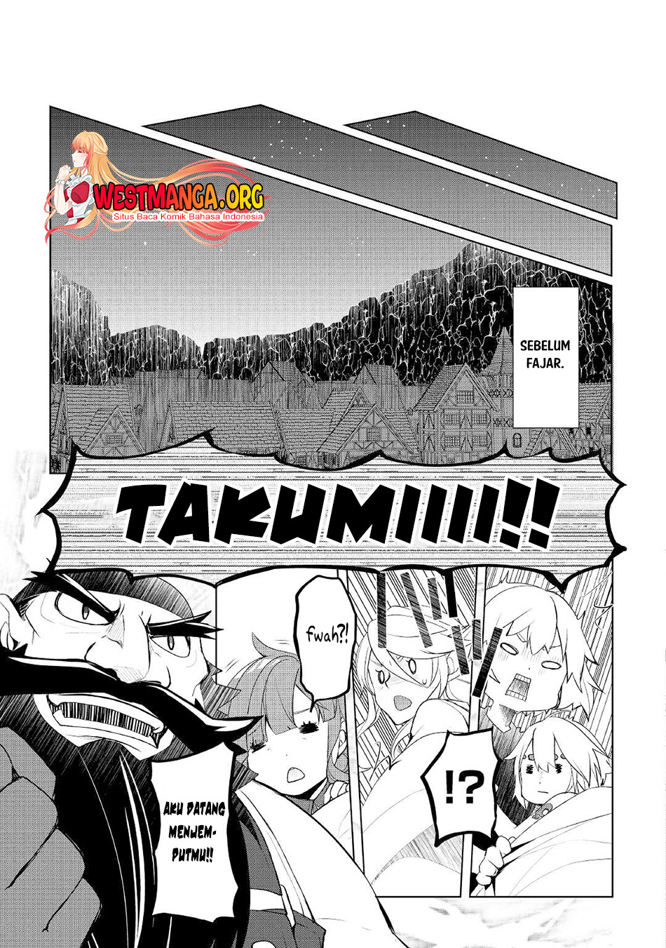 izure-saikyou-no-renkinjutsu-shi - Chapter: 31