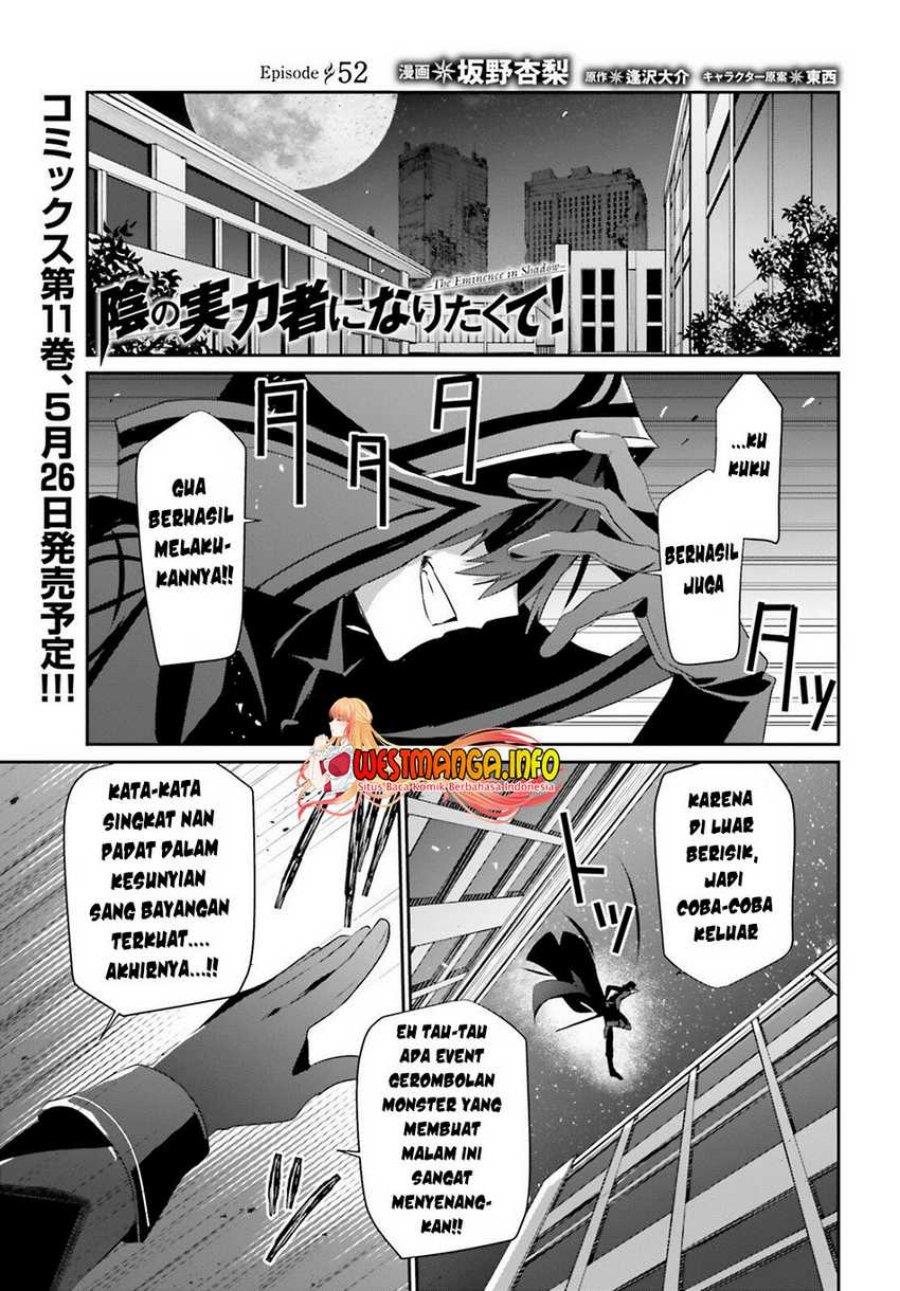 kage-no-jitsuryokusha-ni-naritakute - Chapter: 52