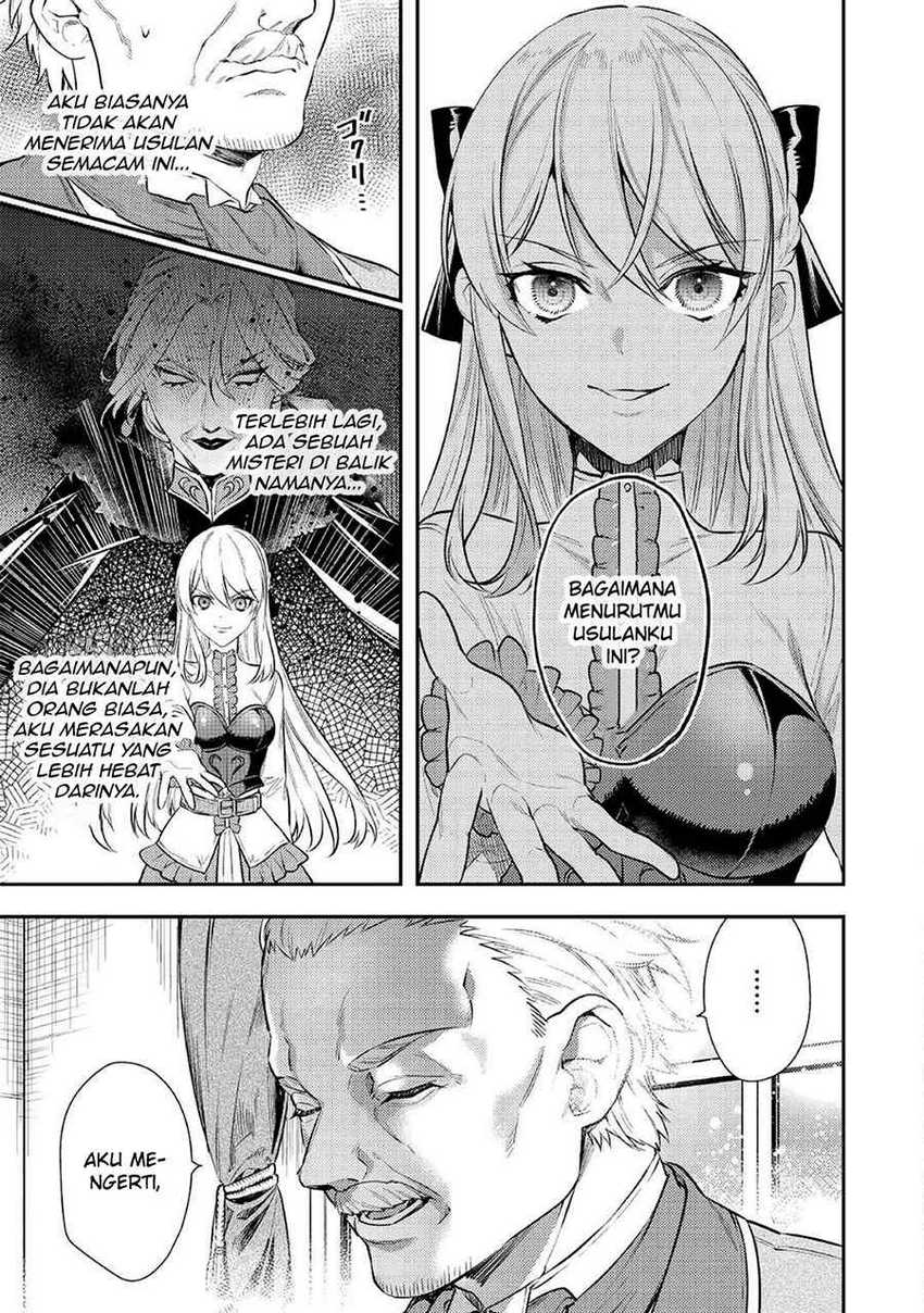 the-reincarnated-granny-wont-look-away-the-second-life-of-the-former-tyrannical-empress - Chapter: 5