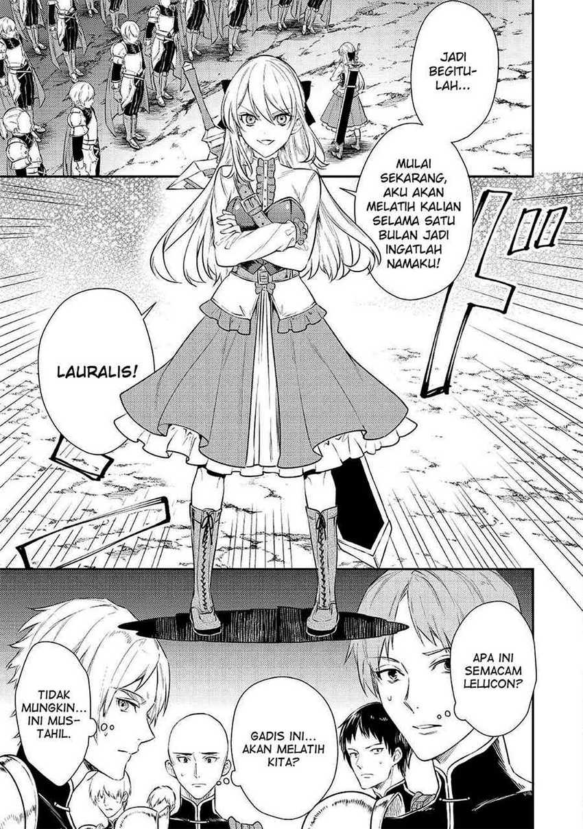 the-reincarnated-granny-wont-look-away-the-second-life-of-the-former-tyrannical-empress - Chapter: 5