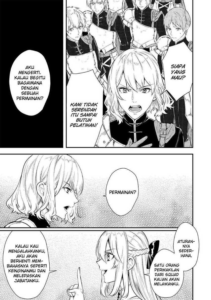 the-reincarnated-granny-wont-look-away-the-second-life-of-the-former-tyrannical-empress - Chapter: 5