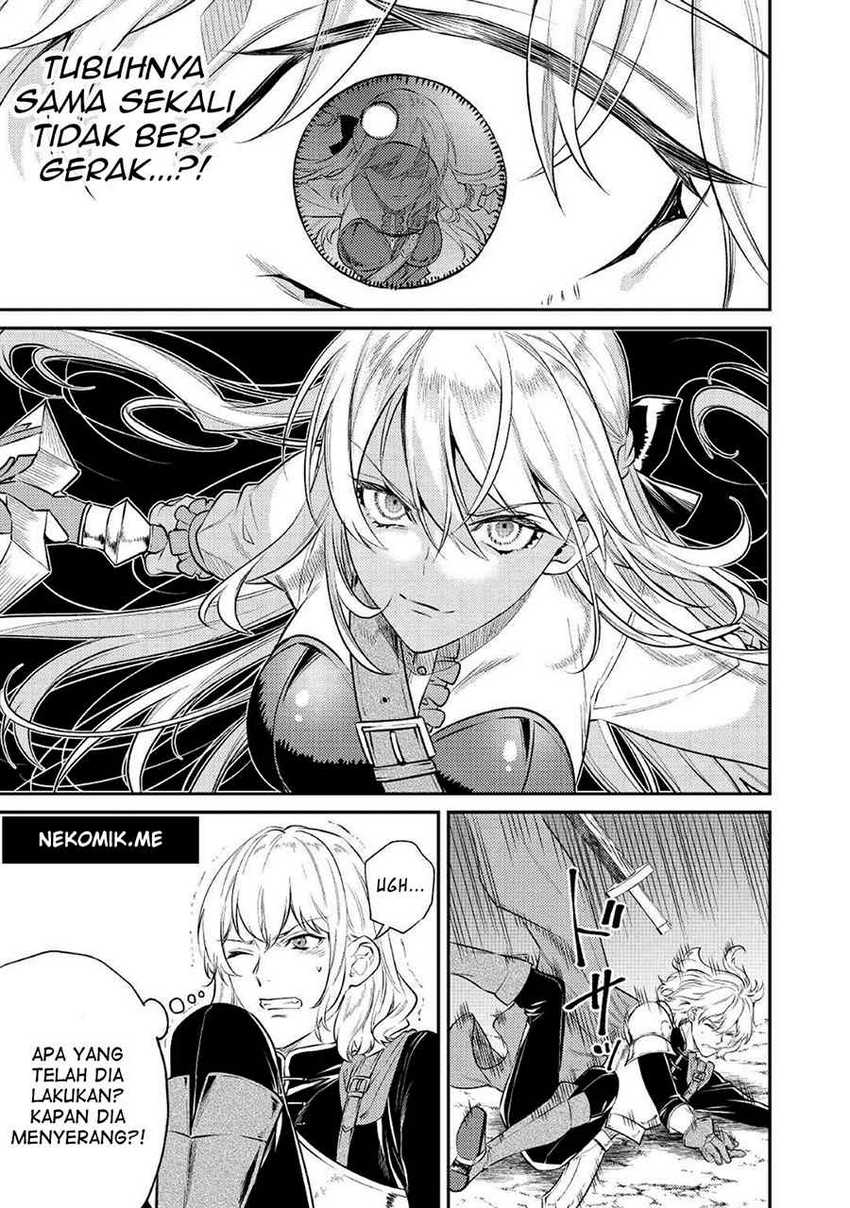 the-reincarnated-granny-wont-look-away-the-second-life-of-the-former-tyrannical-empress - Chapter: 5