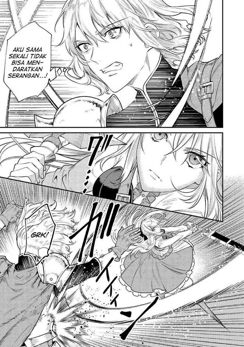 the-reincarnated-granny-wont-look-away-the-second-life-of-the-former-tyrannical-empress - Chapter: 5