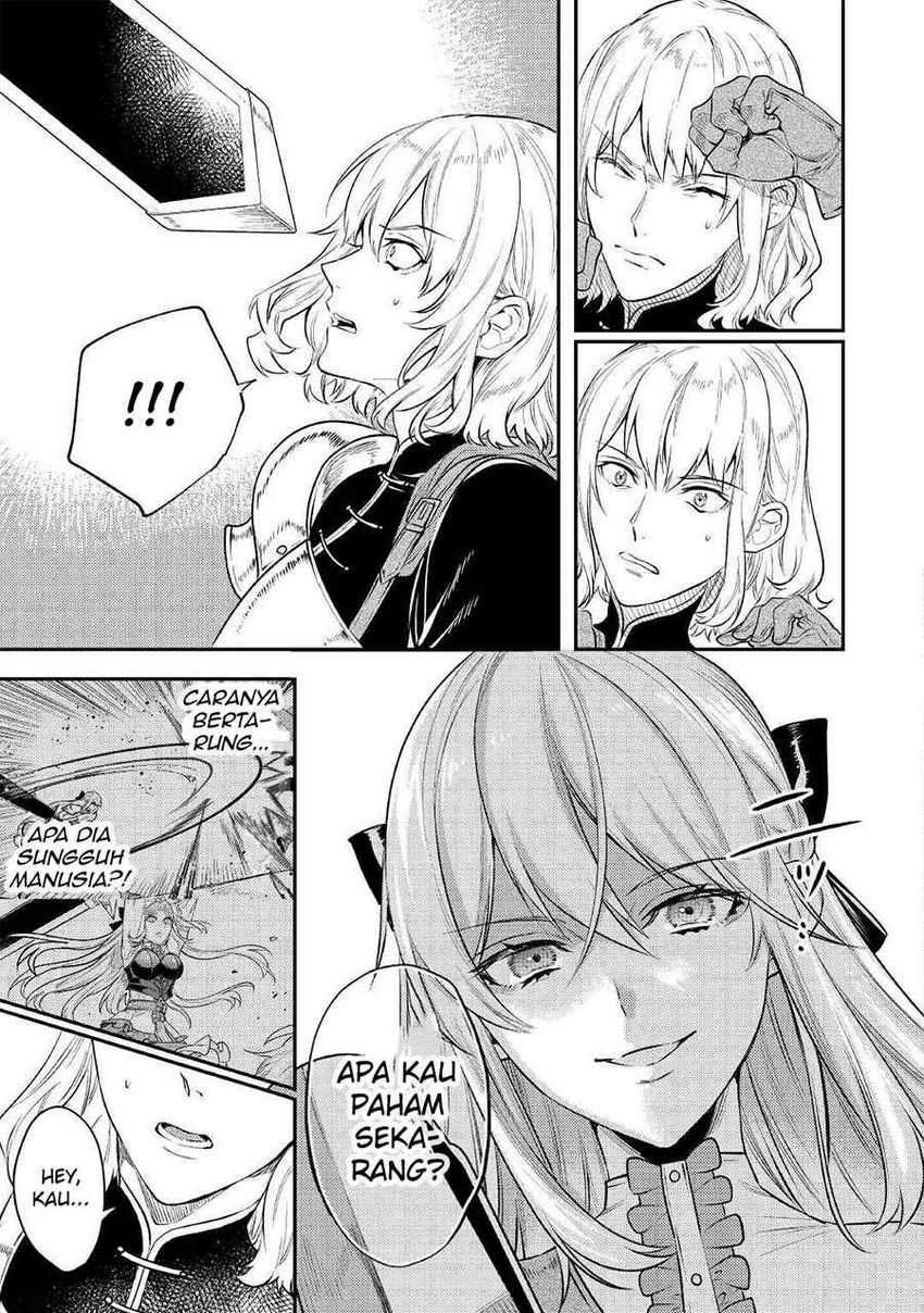the-reincarnated-granny-wont-look-away-the-second-life-of-the-former-tyrannical-empress - Chapter: 5