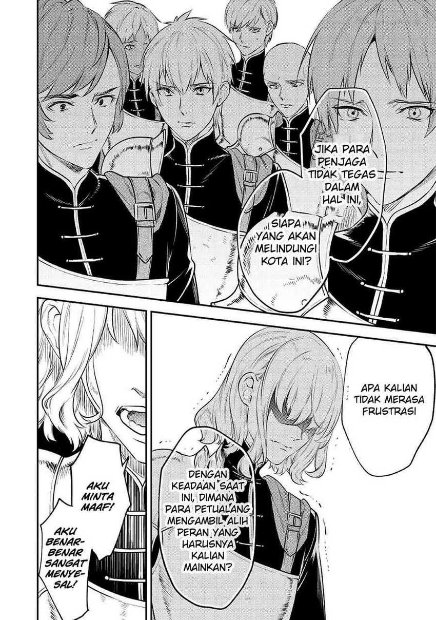 the-reincarnated-granny-wont-look-away-the-second-life-of-the-former-tyrannical-empress - Chapter: 5