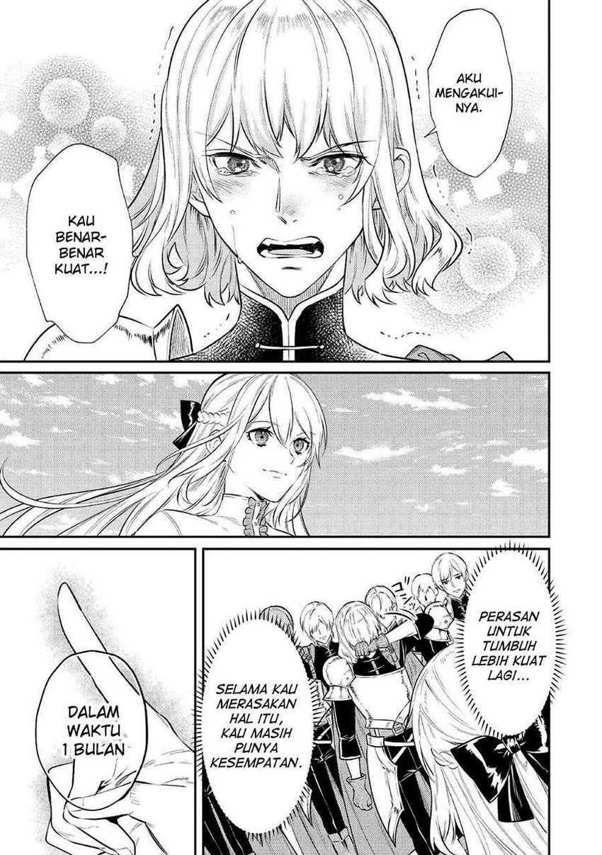 the-reincarnated-granny-wont-look-away-the-second-life-of-the-former-tyrannical-empress - Chapter: 5