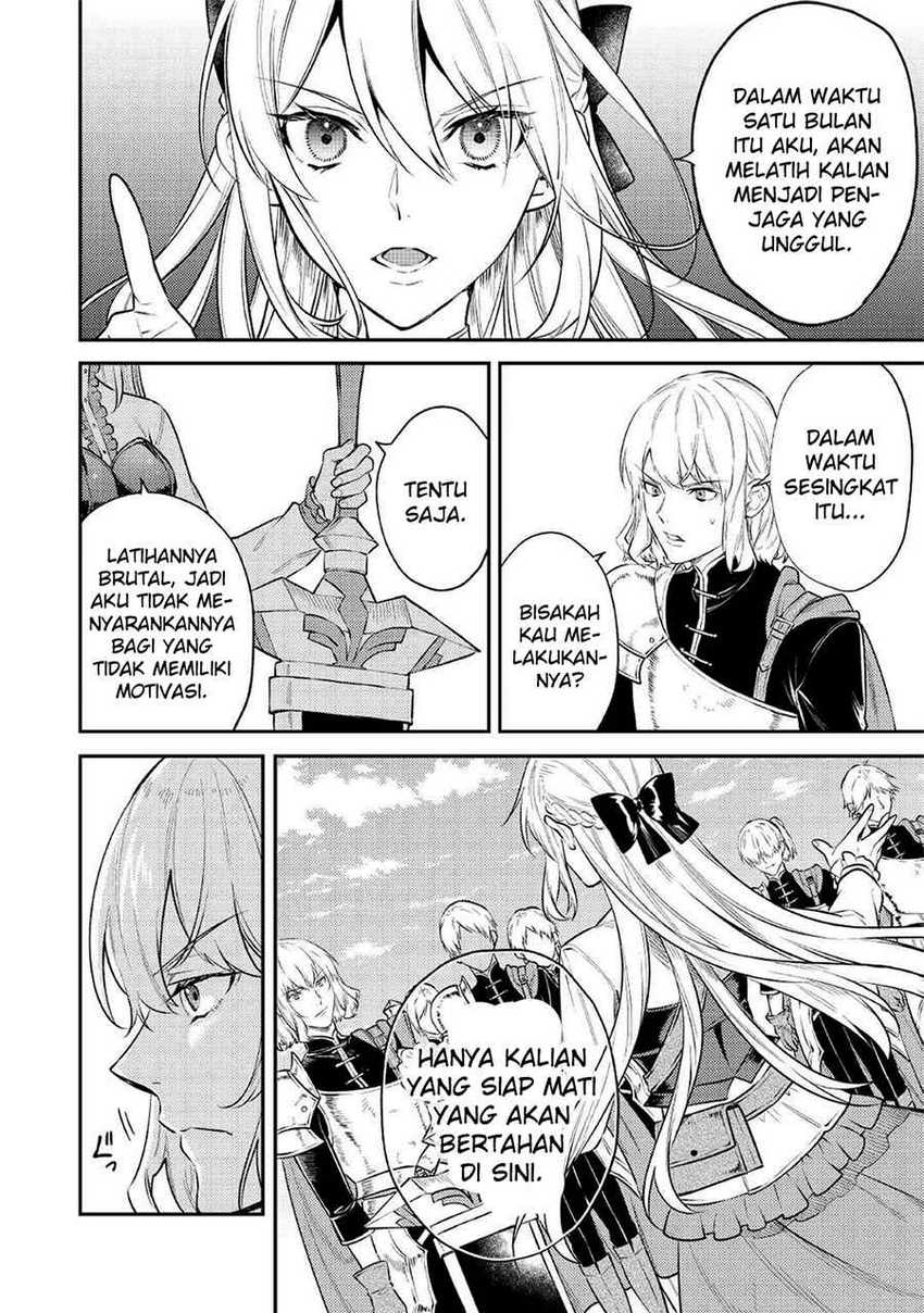 the-reincarnated-granny-wont-look-away-the-second-life-of-the-former-tyrannical-empress - Chapter: 5