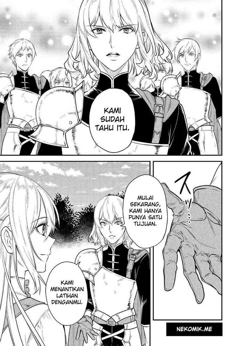 the-reincarnated-granny-wont-look-away-the-second-life-of-the-former-tyrannical-empress - Chapter: 5